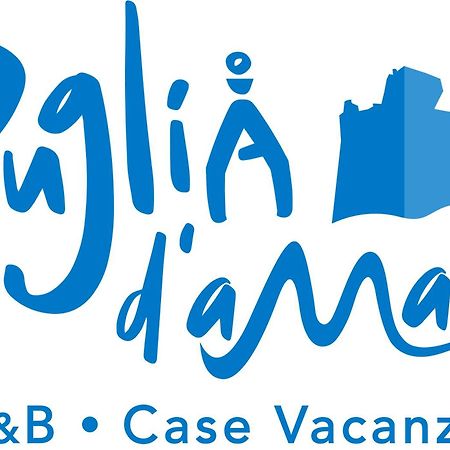 B&B Puglia D'Amare Lizzano  Exterior photo