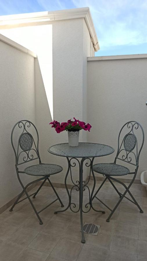 B&B Puglia D'Amare Lizzano  Exterior photo