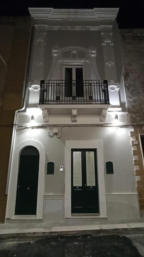 B&B Puglia D'Amare Lizzano  Exterior photo