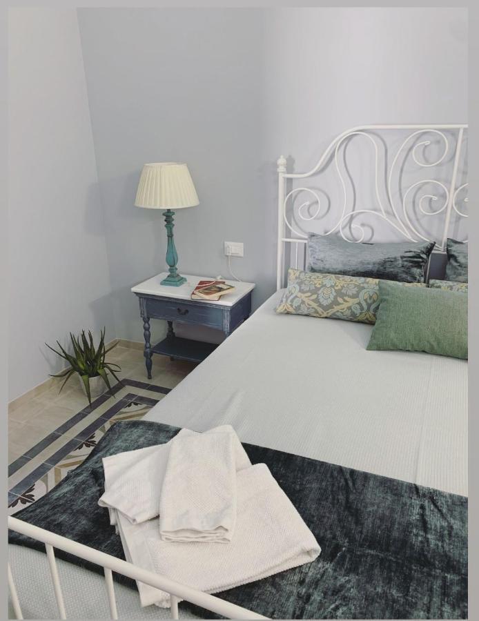 B&B Puglia D'Amare Lizzano  Exterior photo