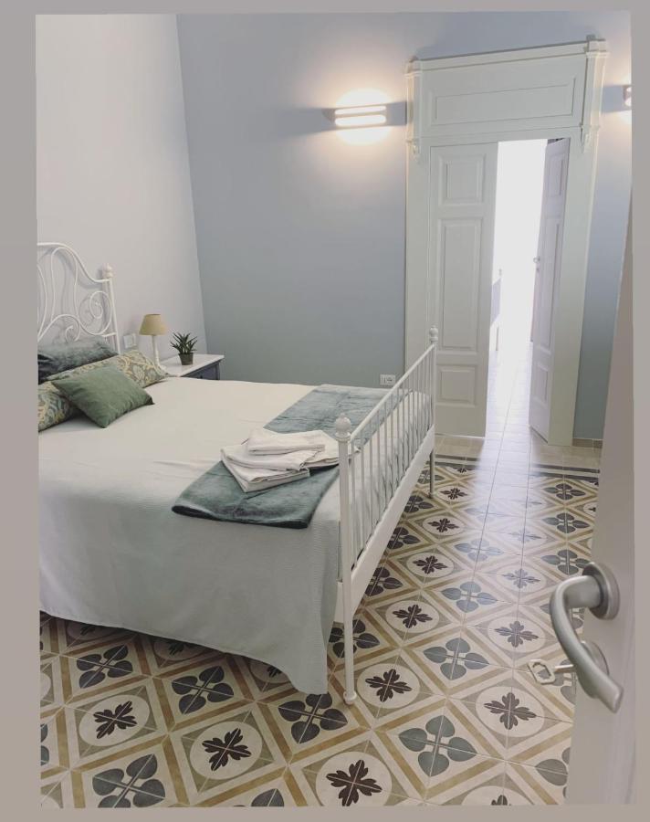B&B Puglia D'Amare Lizzano  Exterior photo
