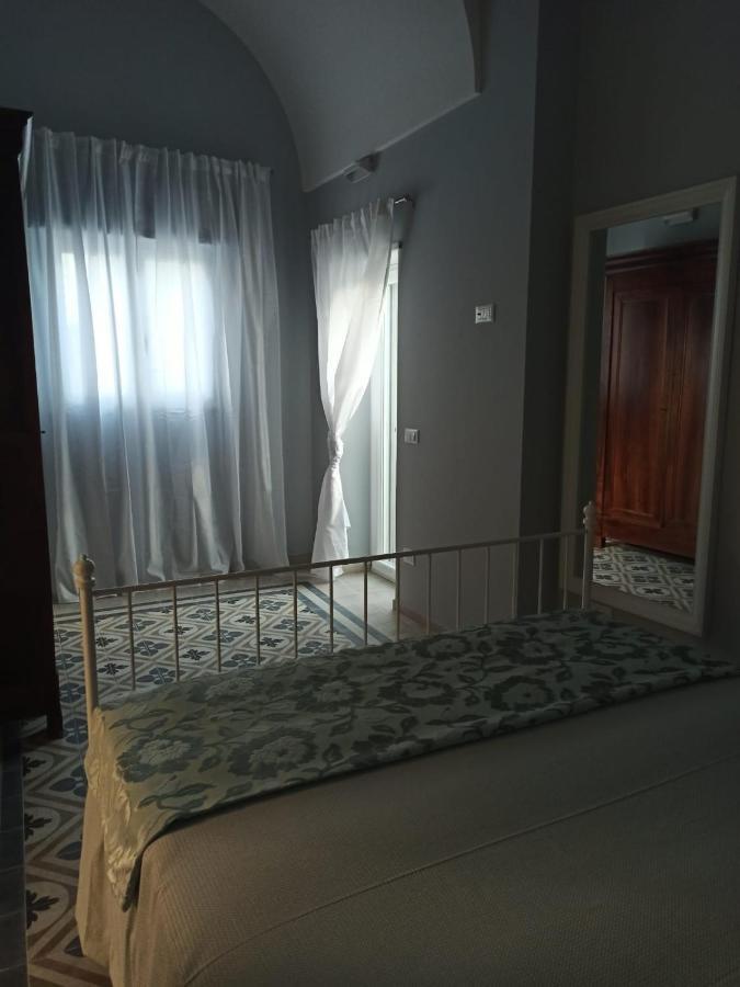 B&B Puglia D'Amare Lizzano  Exterior photo