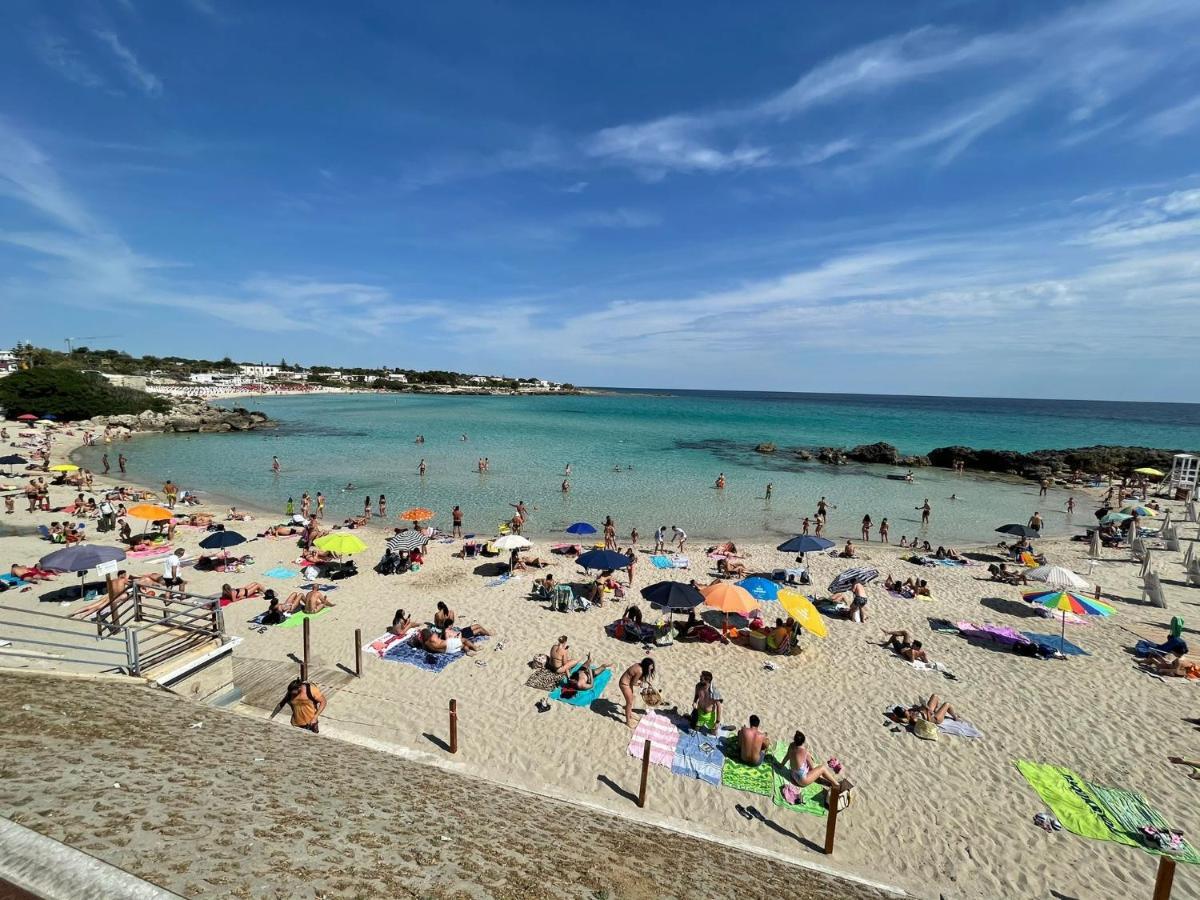 B&B Puglia D'Amare Lizzano  Exterior photo