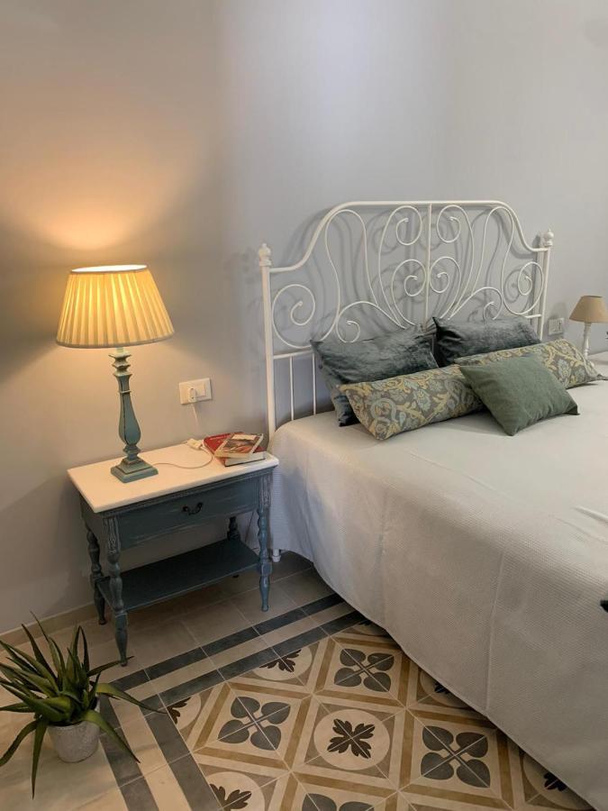 B&B Puglia D'Amare Lizzano  Exterior photo