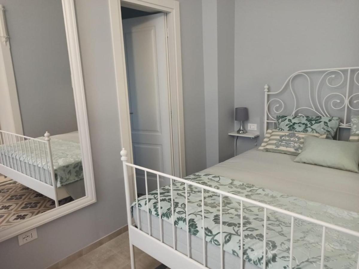B&B Puglia D'Amare Lizzano  Exterior photo