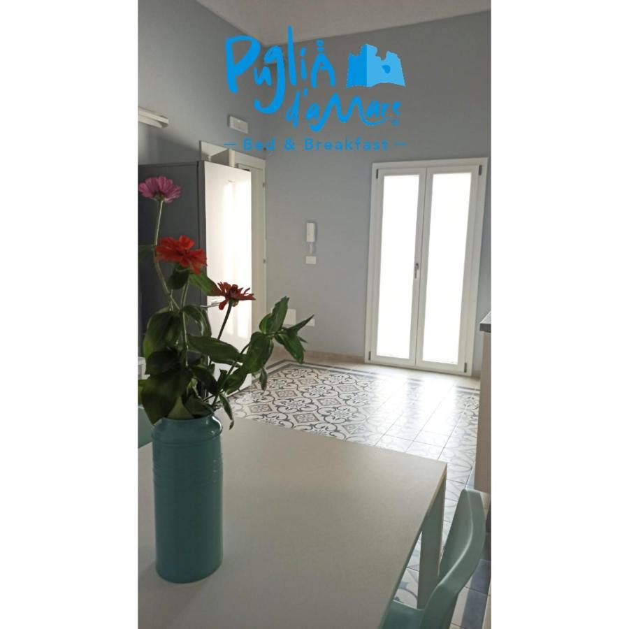 B&B Puglia D'Amare Lizzano  Exterior photo