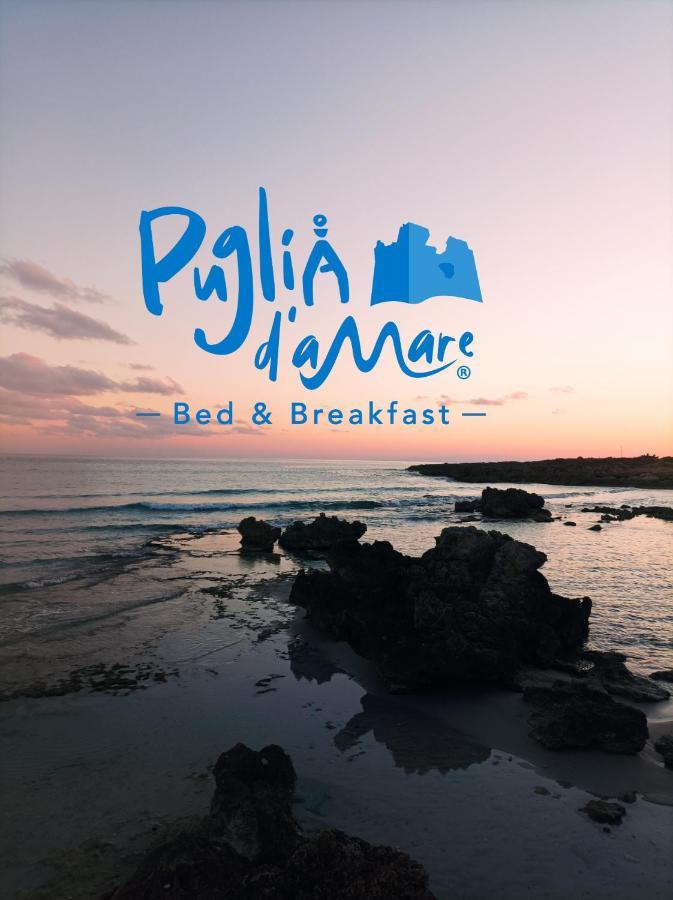 B&B Puglia D'Amare Lizzano  Exterior photo