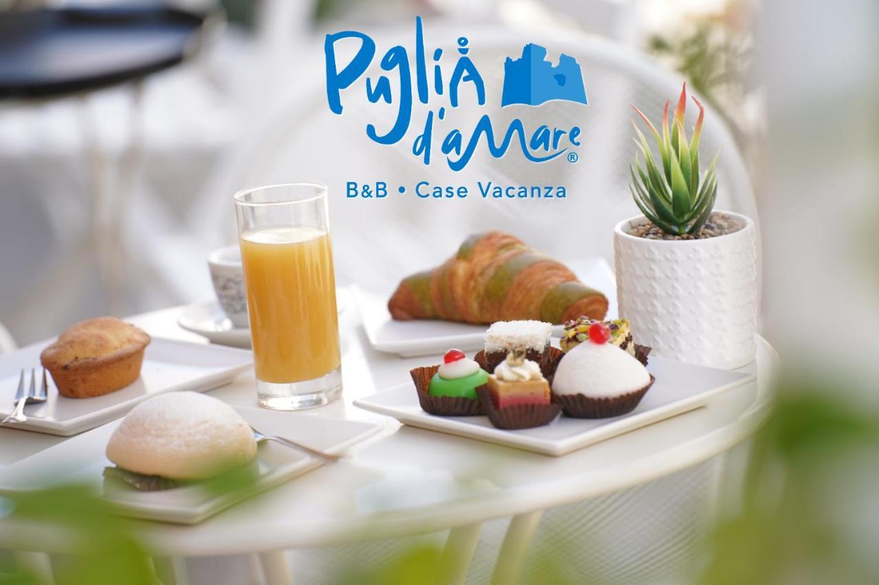 B&B Puglia D'Amare Lizzano  Exterior photo