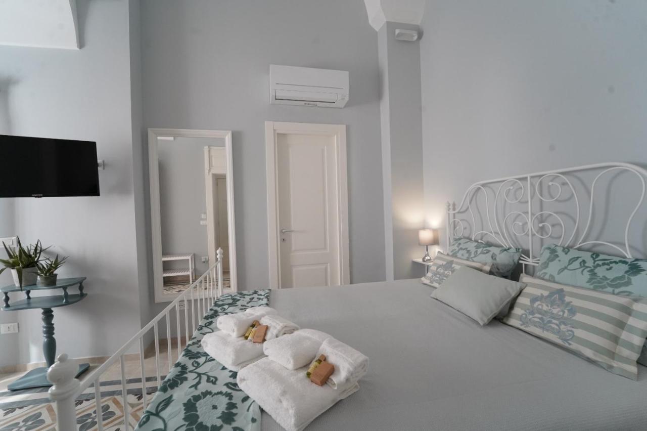 B&B Puglia D'Amare Lizzano  Exterior photo