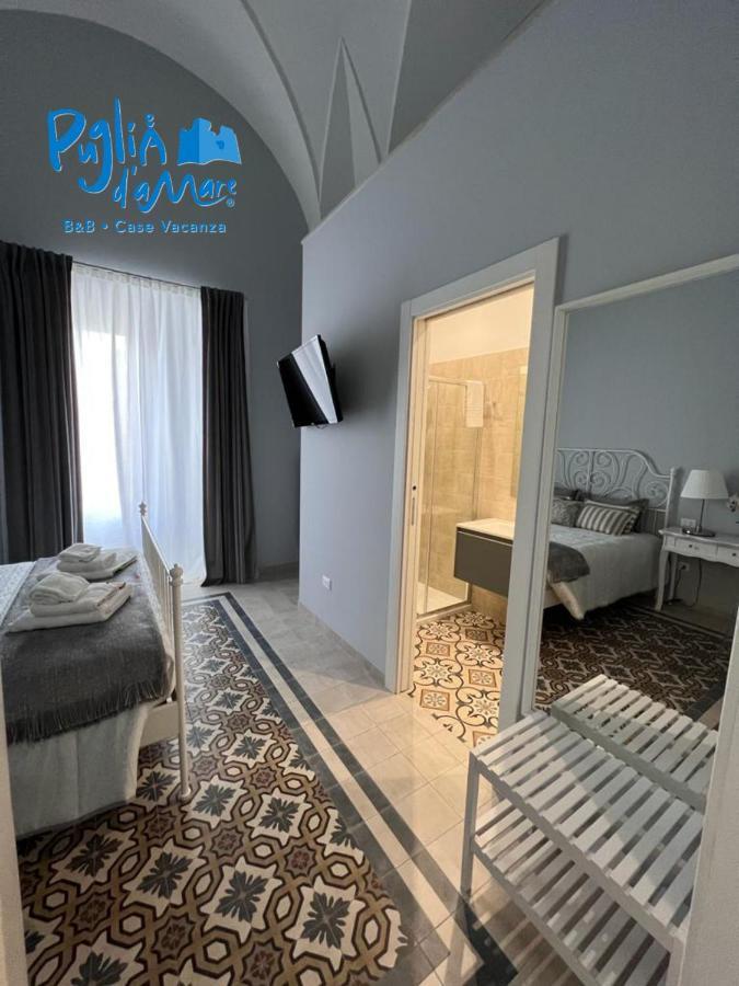 B&B Puglia D'Amare Lizzano  Exterior photo