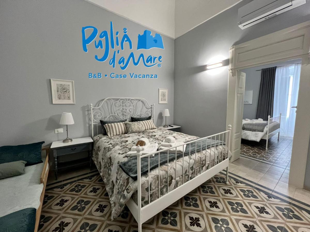 B&B Puglia D'Amare Lizzano  Exterior photo
