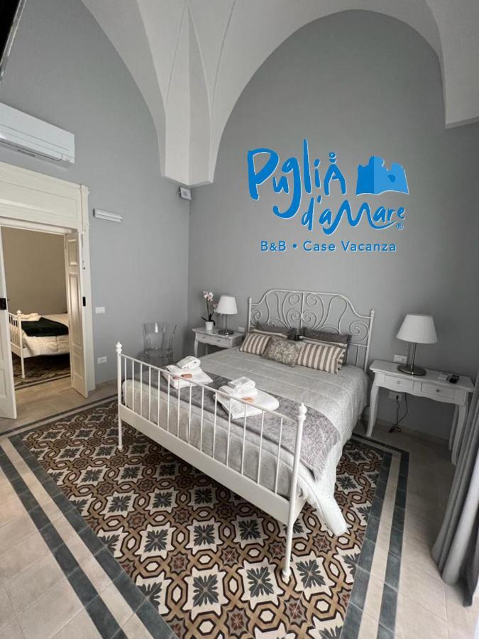 B&B Puglia D'Amare Lizzano  Exterior photo