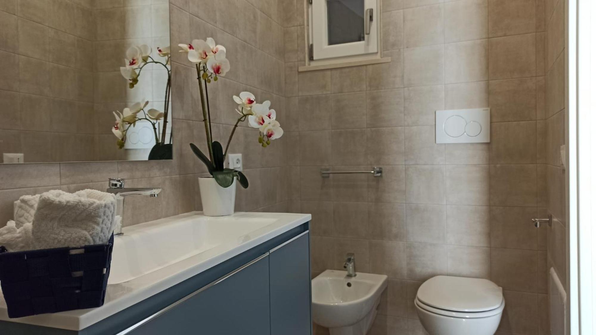 B&B Puglia D'Amare Lizzano  Exterior photo