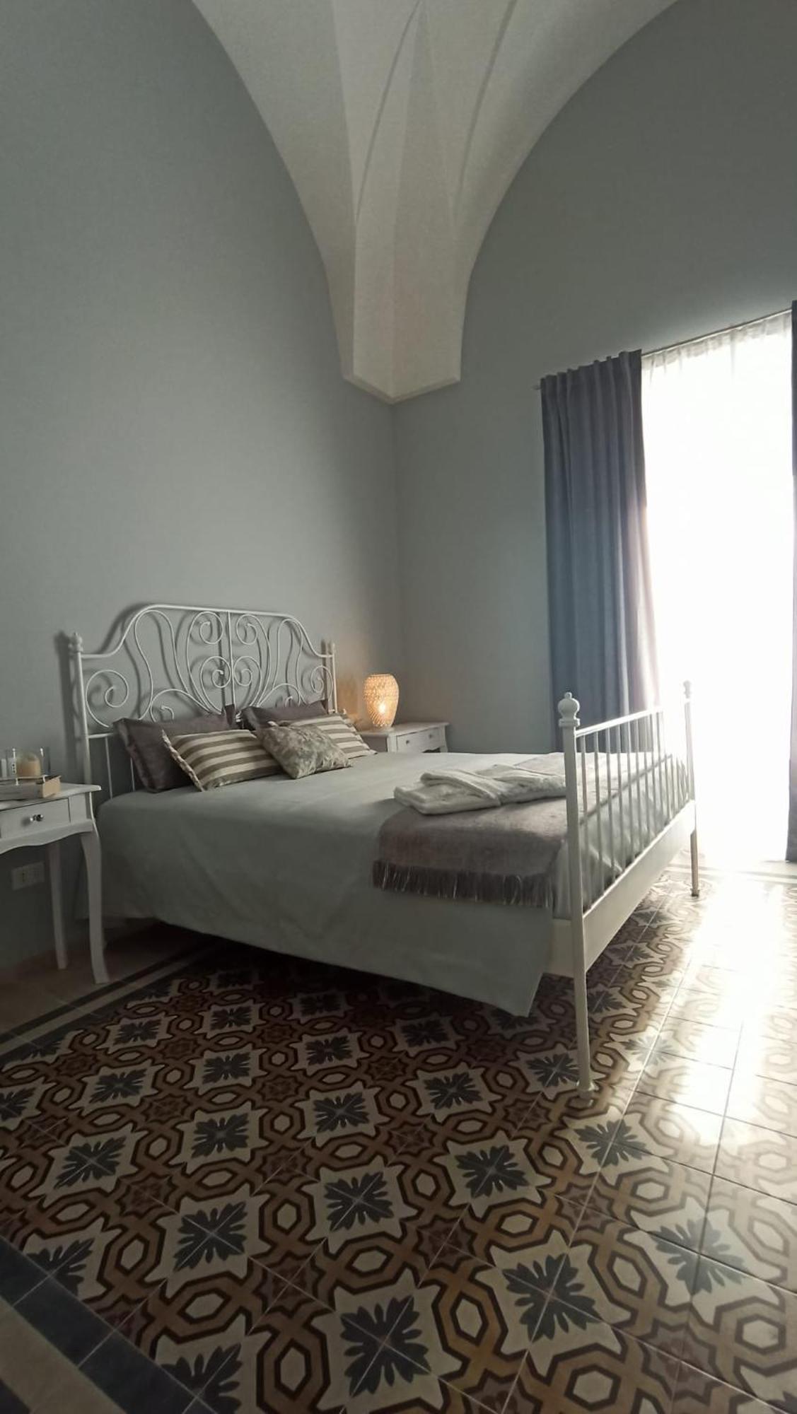 B&B Puglia D'Amare Lizzano  Exterior photo